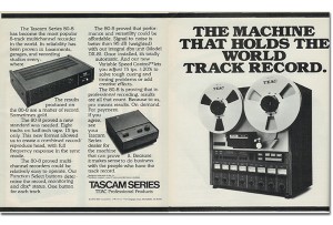 The Merrill Audio PURE Tape Head Preamp