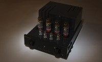 REVIEW: The PrimaLuna EVO 100 Integrated Amplifier