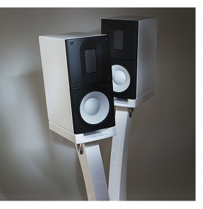 Raidho X-1 Speakers