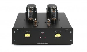Lab 12 Mighty Power Amplifier