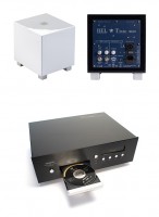 REL Tzero MKIII subwoofer