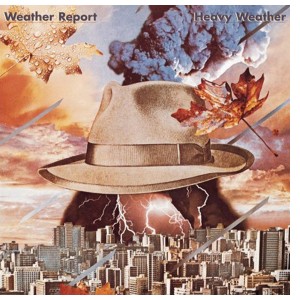 Weather Report - Heavy Weather