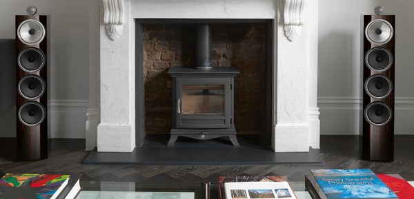 Bowers & Wilkins 702 Signature Loudspeakers