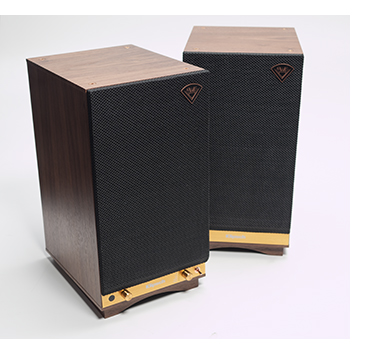 Klipsch The Sixes Powered Speakers Reviews Toneaudio Magazine