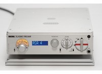 The Nagra Classic Preamplifier
