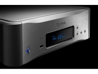 Esoteric’s N-01XD DAC/Streamer