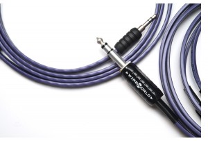 WireWorld Pulse 2 interconnects - Preview