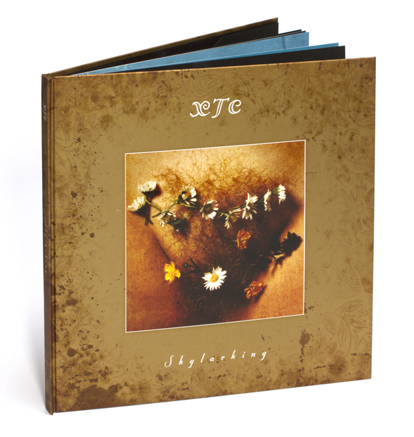XTC – Skylarking