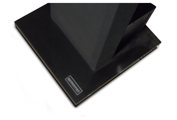 Acoustat electrostatic best sale speakers
