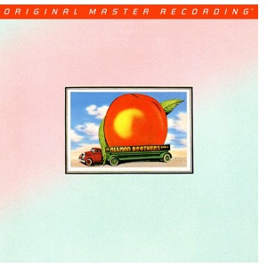 The Allman Brothers Band - Eat a Peach