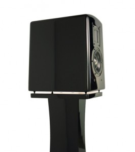 Alta Audio Launches new speakers at NY Audio Show
