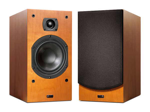 Aperion speakers store