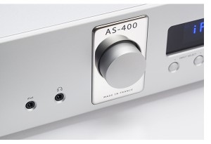 Micromega AS-400: