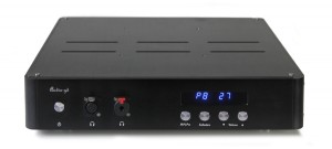Audio-gd Reference 10.2 DAC...And More!