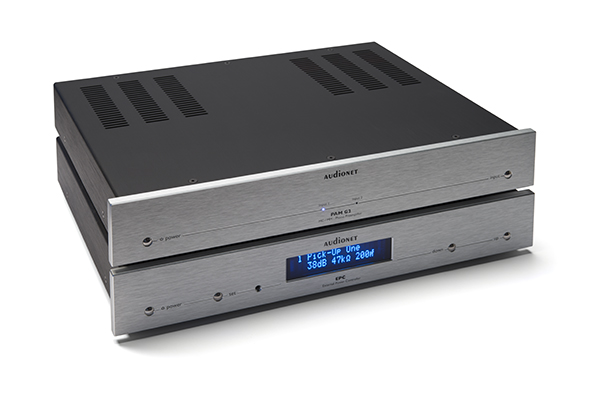 Audionet PAM G2 Phono