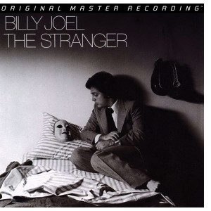 Billy Joel - The Stranger