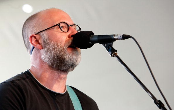 Bob Mould