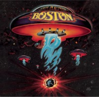 Classic Music Friday – Boston