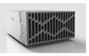 The Newest Boulder: the 1160 Power Amplifier