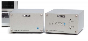 Channel Islands new Transient USB Converter