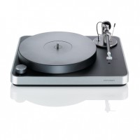 The Clearaudio Concept Turntable