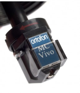 Ortofon MC Vivo Cartridge
