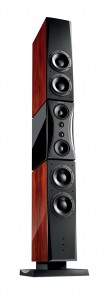 Dynaudio Evidence Platinum loudspeakers