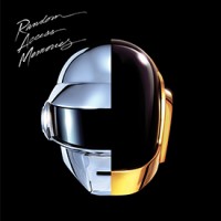 The latest from Daft Punk