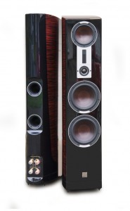 Dali Epicon 8 Speakers - Preview