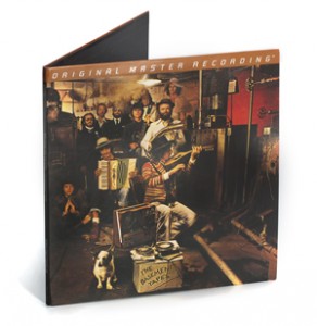 Bob Dylan - The Basement Tapes