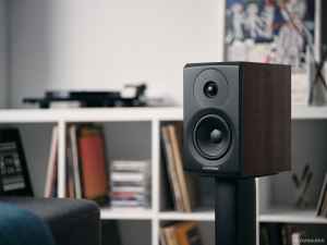 Dynaudio Introduces New Emit Series Speakers