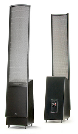 MartinLogan’s ElectroMotion