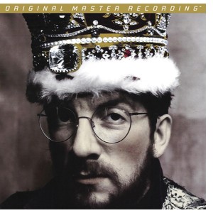 Elvis Costello - King of America