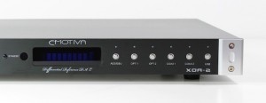 Emotiva XDA-2 Review