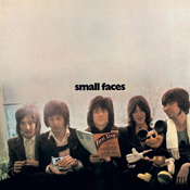 The Faces - First Step