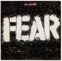 Classic Album Friday: FEAR