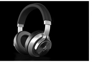 Ferrari Headphones by Logic 3