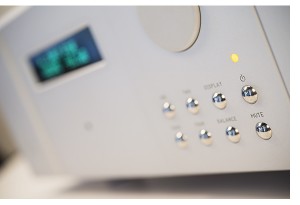 Boulder's 865 Integrated Amplifier