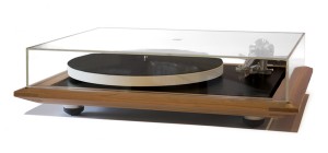 The Rega P9: Long Term