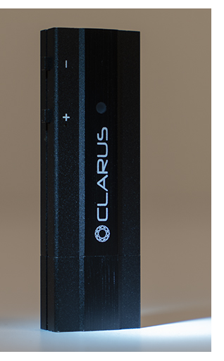 REVIEW The Clarus CODA DAC
