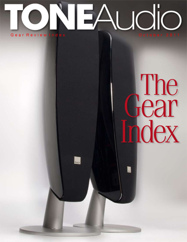 TONEAudio Gear Review Index is Here!