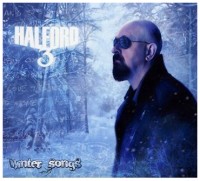 halford 3 winter songs