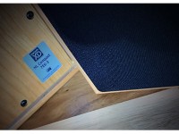 Unboxing: The Harbeth C7ES-3 XD
