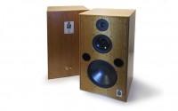 The Harbeth 40.3 XD Speakers