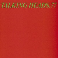 Talking Heads ’77