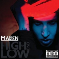 Marilyn Manson’s new record is gonna get you.