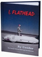 Ry Cooder – I, Flathead