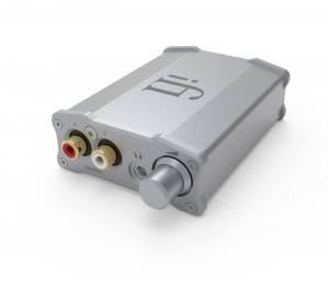 iFi's nano iDSD LE is the #1 DAC in Japan!