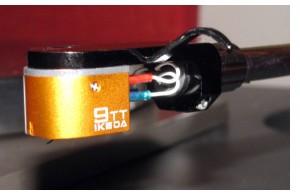 Ikeda Sound Labs now in the US