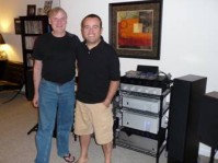 TONE visits Indy Audio...